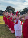 LIVE STREAM: ASB POLYFEST SAMOAN STAGE 2024