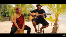 MAINA - Island Groove 