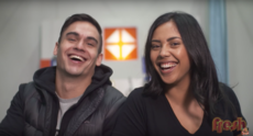 Fresh 7 - Hosted by Shortland Street's Teone Kahu & Ngahuia Piripi