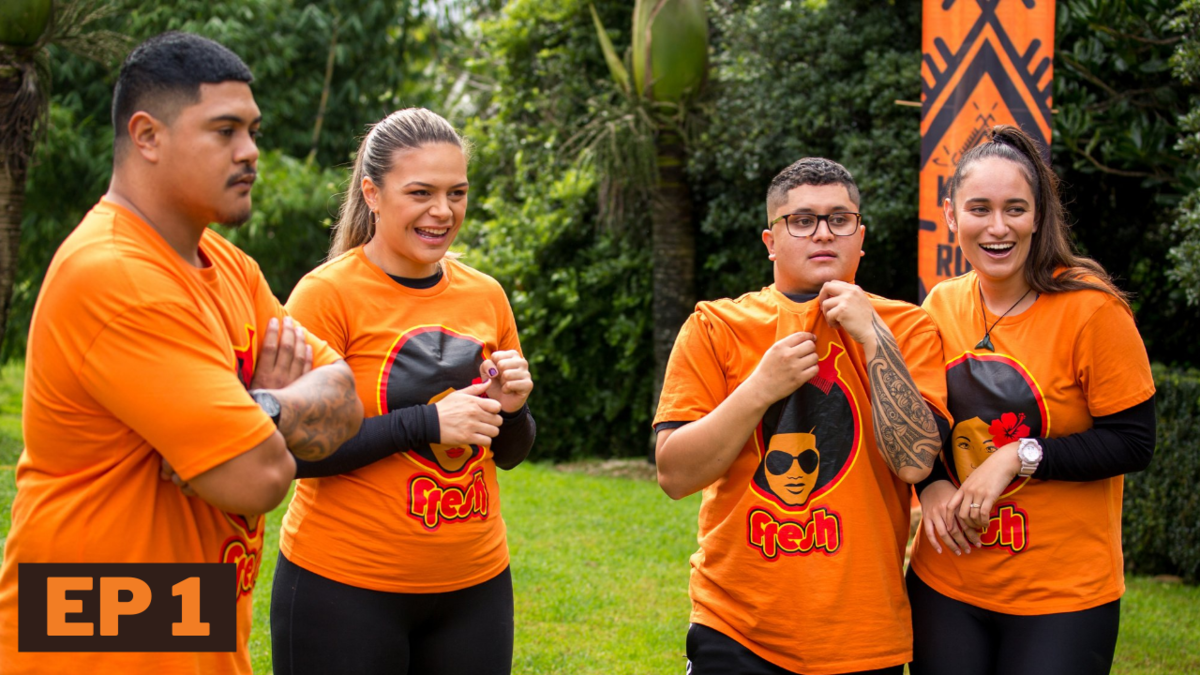Know Your Roots 2021 - Episode 1 — thecoconet.tv - The world’s largest ...