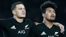 ‘More Brown Faces Needed’ says Sonny Bill who is advocating for Ardie Savea for ABs Captaincy