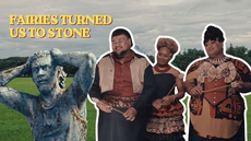 Rumplestiltskin | Fresh FairyTales - Season 3 Ep 1 