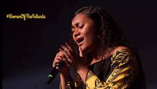 WOMEN OF THE ISLANDS - SILIKA ISAIA 