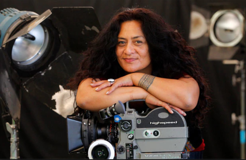 "I always strive to make a film that says what I want it to say. If I didn’t have anything to say, I wouldn’t make films" - Sima Urale