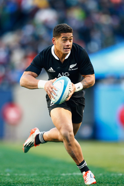 Augustine Pulu