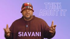 Siavani - Think about it 