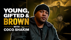 Why Everyone's Talking About Coco Shakim? | Young, Gifted & Brown