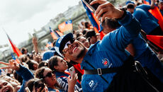 TOA SAMOA FAN DAY 2023 - VICTORIA PARK, AUCKLAND 