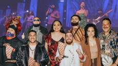 Pacific Music Awards 2022 | Keepin It Fresh