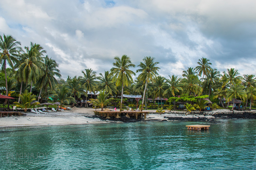 Vai i Moana Resort