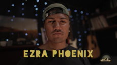 Ezra Phoenix | Young, Gifted & Brown