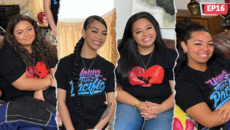 EPISODE 16 | Season 13 ft. The Tonga Sisters