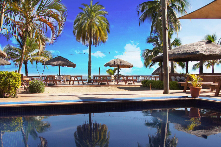 Smugglers Cove, Nadi