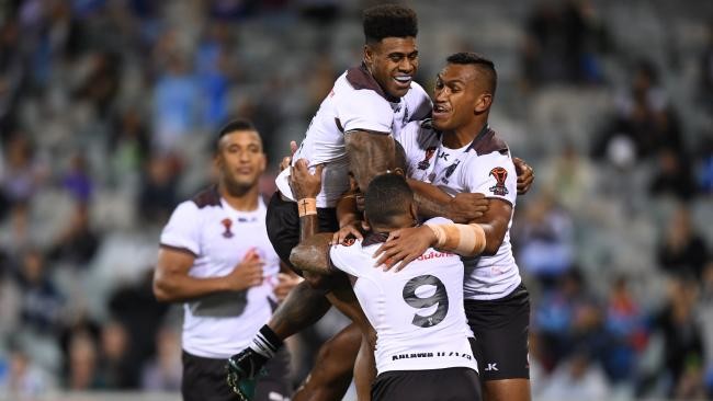 Bati Boys winning