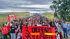 DAKOTA ACCESS PIPELINE - WHY WE SHOULD CARE