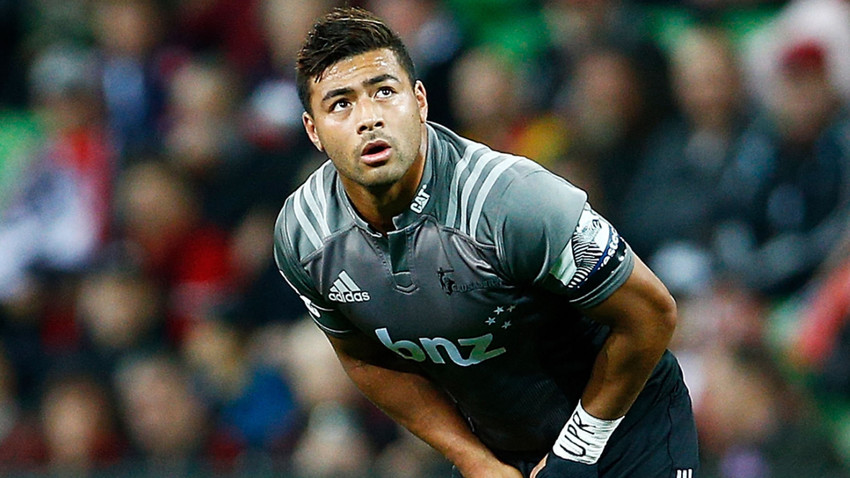 Richie Mo'unga