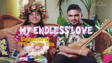 MY ENDLESS LOVE - Valerie Veiao & Rudolph Daniel 