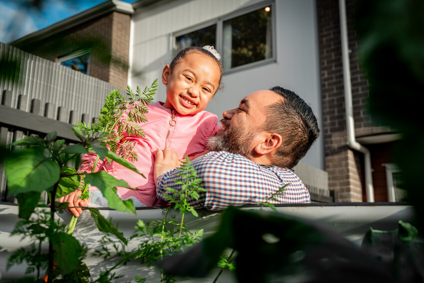 Panapa Whanau & Homeowners