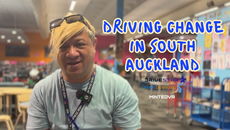 Driving Change: Pacific-led Licence Workshops in Ōtara