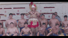 POLYFEST 2021: AUCKLAND BOYS GRAMMAR SCHOOL - SAMOAN GROUP 