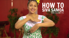 How To Siva Samoa