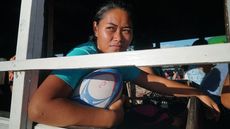 SAMOA's RUGBY SUPER WOMEN 