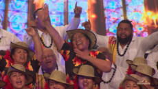 Te Maeva Nui NZ 2021 - Te Ulu o te Watu: Imene Tuki 