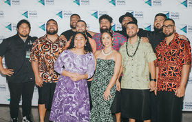 Brotherhood Musiq & Resonate