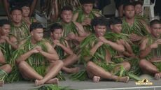 POLYFEST 2024: ST PAUL'S COLLEGE NIUEAN GROUP - FULL PERFORMANCE