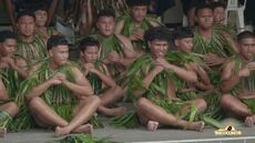 POLYFEST 2024: ST PAUL'S COLLEGE NIUEAN GROUP - FULL PERFORMANCE