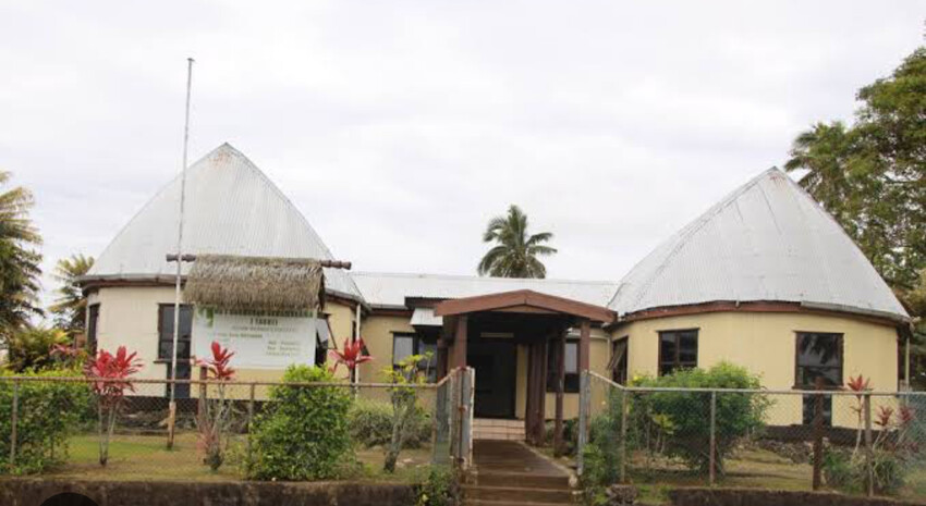 Soqosoqo Vakamarama Centre in Nabua