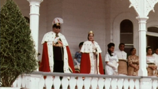 TALES OF TIME: The Coronation of King Tāufaʻāhau Tupou IV | Tonga, 1968