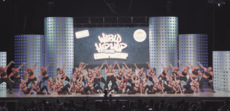 THE ROYAL FAMILY - NEW ZEALAND MEGA CREW DIVISION at HHI 2019 WORLD DANCE CHAMPS 