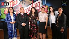 ELECTION 2020 | RNZ & PMN Pasifika Issues Debate