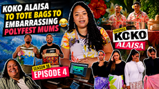 Fresh 2026 - Ep 4 | The Worst Types Of Polyfest Mums With Music Producer Jarna