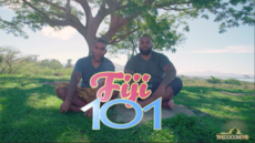 FRESH TIPS - Fiji 