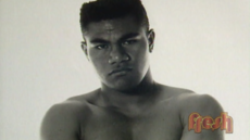 MY WORLD - FAUMUINA TO'ALETAI DAVID TUA 