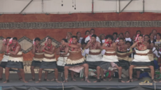 POLYFEST 2023: KELSTON BOYS HIGH SCHOOL TONGAN GROUP - MAKO 