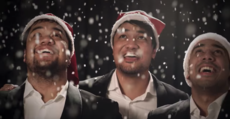 SOL3 MIO - Have yourself a Merry Little Christmas