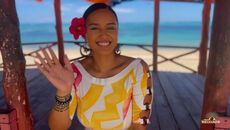A Day In The Life Of Miss Samoa with Moemoana Schwenke
