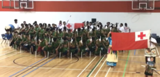 POLYFEST 2020: KELSTON BOYS HIGH SCHOOL - TONGAN GROUP TAUFAKANIUA 