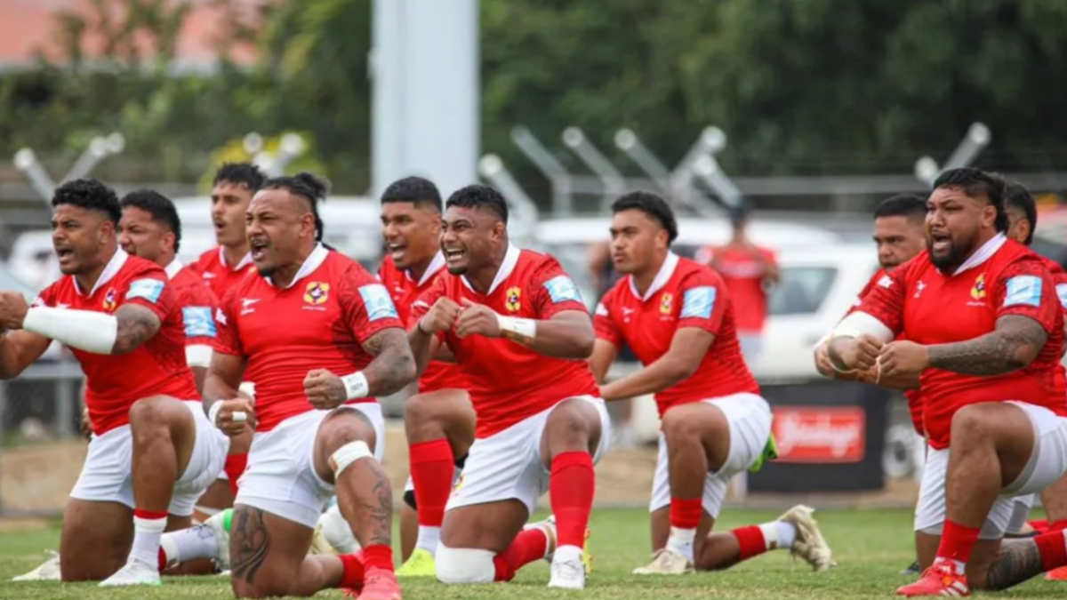 Fiji beats Samoa and sends Tonga to the World Cup — thecoconet.tv - The ...