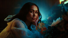 WOMEN OF THE ISLANDS: LUANA GORDON