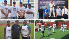 Pacific Athletes take on Paris 2024 Paralympics 