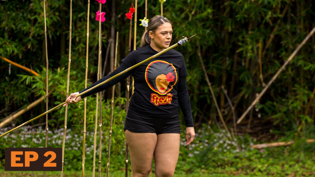 Know Your Roots 2021 - Episode 2 — thecoconet.tv - The world’s largest ...