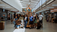 Documenting South Auckland through Photo's: South Auckland Photo Club