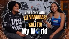 Liz Vamarasi & Kali Tui - Keeping the Fijian Language Alive | My World