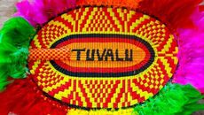 Happy Tuvalu Language Week!