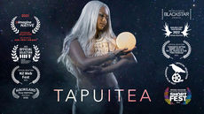 Teine Sā - The Ancient Ones: Ep2 Tapuitea 
