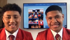 Pasifika students create website to help Kiwis pronounce names correctly